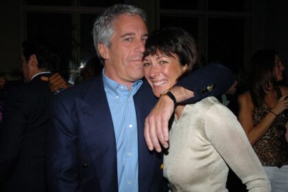 Jeffrey Epstein accomplice Ghislaine Maxwell moves to vacate conviction days before deadline to release files