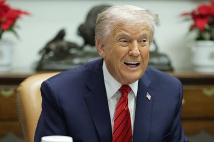 Senate GOP moves 97 Trump nominees closer to historic milestone