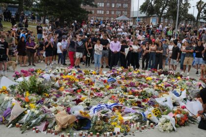 Fox News ‘Antisemitism Exposed’ Newsletter: Australia pays price for coddling extremists