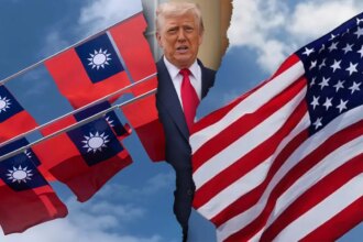 Trump admin announces B Taiwan arms sales deal