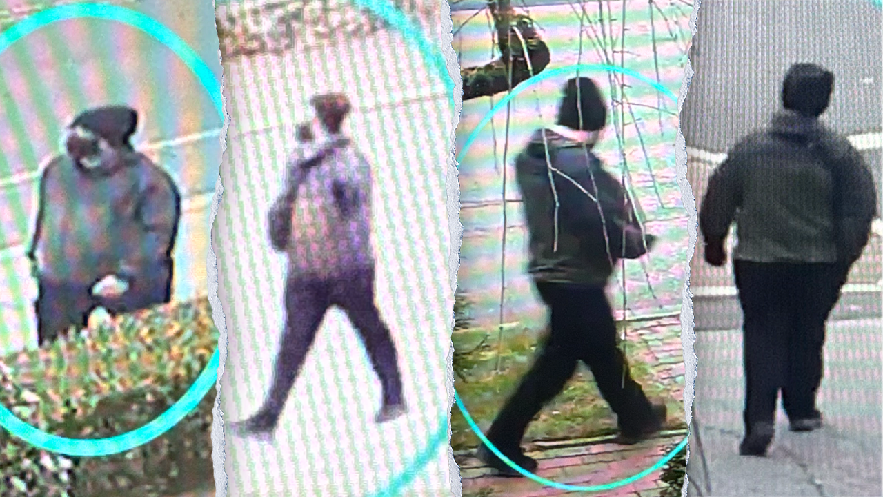 Hunt for Brown University killer handicapped by security lapses, campus budget cuts