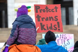 HHS unleashes sweeping crackdown on child ‘sex-rejecting procedures,’ threatens hospital, Medicaid funding  (e