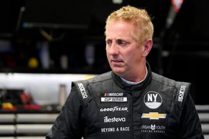 NTSB reveals distressing message passenger sent before NASCAR star Greg Biffle’s fatal plane crash