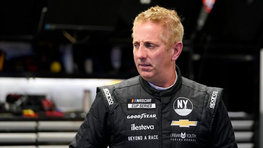 NTSB reveals distressing message passenger sent before NASCAR star Greg Biffle’s fatal plane crash