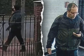 Claudio Manuel Neves-Valente identified as Brown University and MIT shooting suspect, found dead