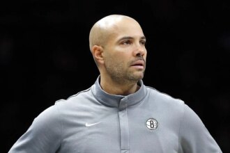 Nets coach vows support for Jewish community following Australia Hanukkah attack: ‘A sad day’