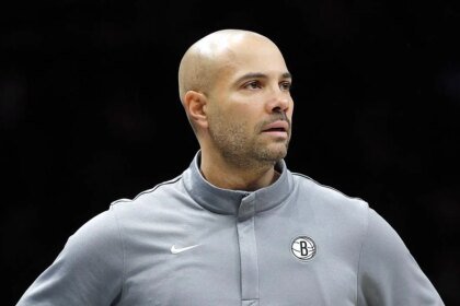 Nets coach vows support for Jewish community following Australia Hanukkah attack: ‘A sad day’