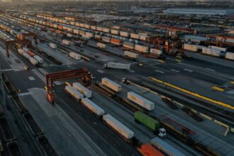 Trump administration restricts Mexican train crews over English proficiency-related safety concerns