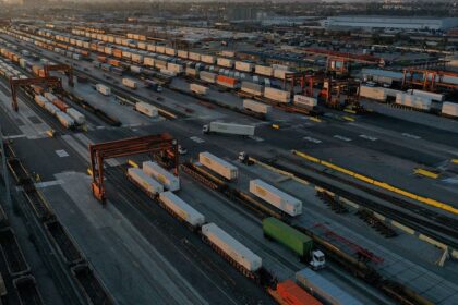 Trump administration restricts Mexican train crews over English proficiency-related safety concerns