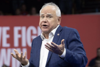 Democrats reveal whether Walz should testify and be held accountable for massive fraud under his watch