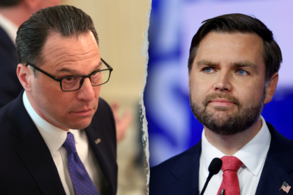 2028 lines being drawn among conservatives as two top names emerge among AmericaFest activists