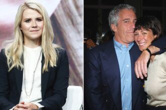 Elizabeth Smart blasts Ghislaine Maxwell’s ‘country club’ prison treatment: ‘Makes me sick’