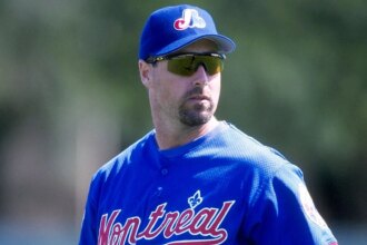 Mike Campbell, former Seattle Mariners pitcher and first-round draft pick, dead at 61