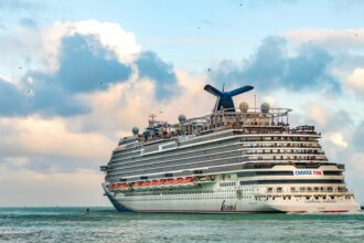 Cruise ship chaos mounts as deaths, crimes on board shatter illusions of safety at sea, experts warn