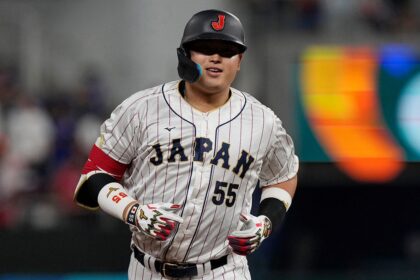 White Sox agree to deal with Japanese record-breaking slugger: report