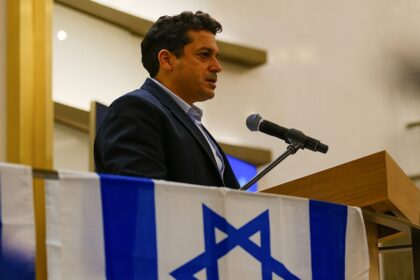 Israeli diaspora minister says Australia should have seen ‘writing on the wall’ before terror attack