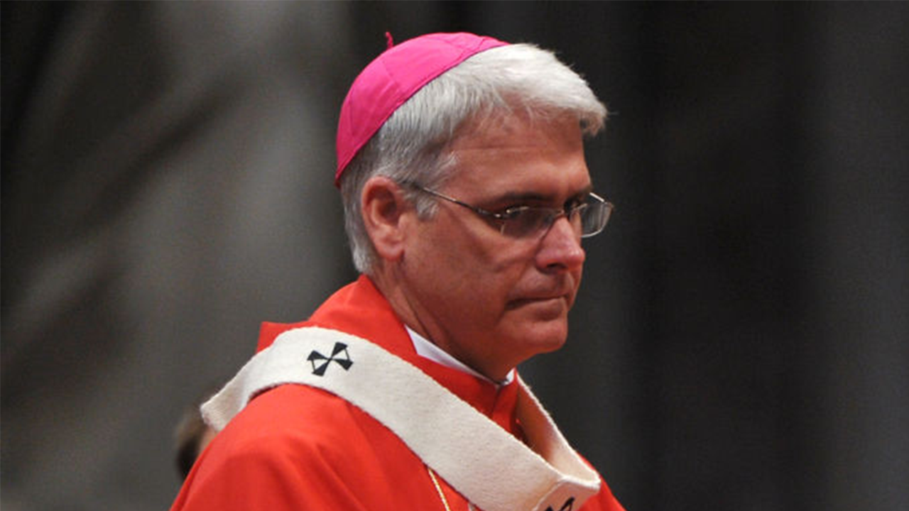 US Catholic bishops president says deportations instilling ‘fear’ in ‘widespread manner’: ‘Concerns us all’