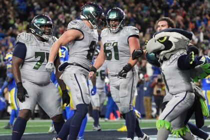 NFL Week 16 scores: Playoff pressure leads to thrilling finishes across league