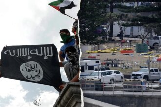 Australia terror attack exposes ISIS resurgence as experts warn of global jihadist networks