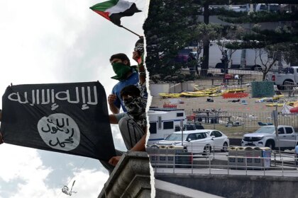 Australia terror attack exposes ISIS resurgence as experts warn of global jihadist networks