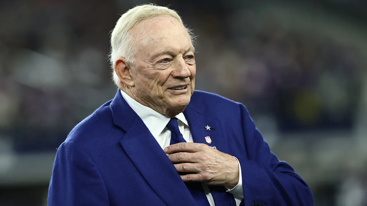 Jerry Jones opens up on Cowboys’ shortcomings during 2025 season