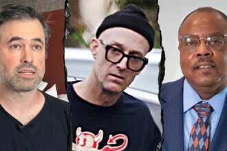 Year in review: The most radical college professors and administrators of 2025