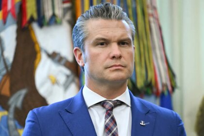 Trump admin conducts another deadly attack on ‘low-profile vessel’ perpetrating ‘narco-trafficking operations’