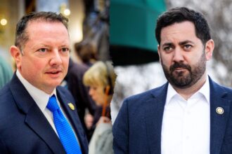 House GOP tensions erupt after moderate Republicans’ Obamacare ‘betrayal’