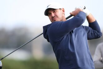 Brooks Koepka leaving LIV Golf after 4 years; PGA Tour offers vague reaction