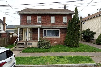 PA man charged with attempting to make weapons of mass destruction after neighbor tip