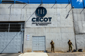 Fox News Politics Newsletter: Boasberg says Trump must provide due process to CECOT migrants