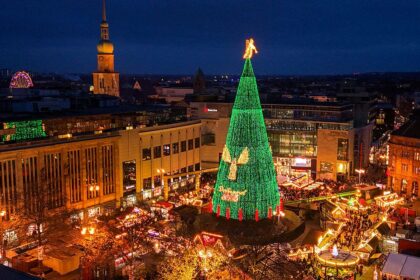 Cities across Europe revise Christmas traditions, triggering public backlash