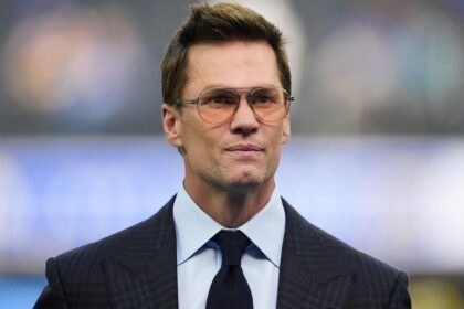 Tom Brady reveals why brutal roast jokes didn’t bother him