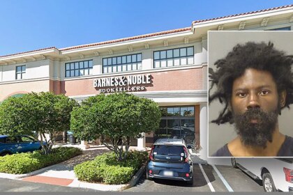 Woman in Florida Barnes & Noble stabbed to death, police seek motive