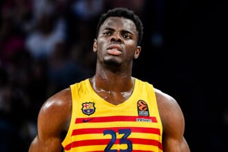 NBA draft pick joins Baylor for second half of season in unprecedented move