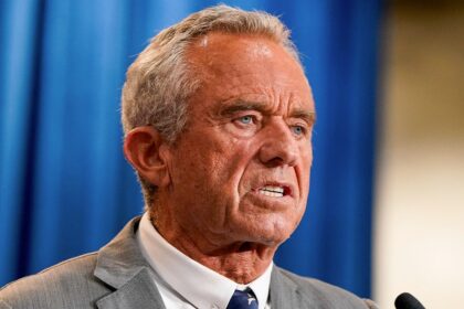 Nearly 20 states sue HHS over declaration to restrict gender transition treatment for minors