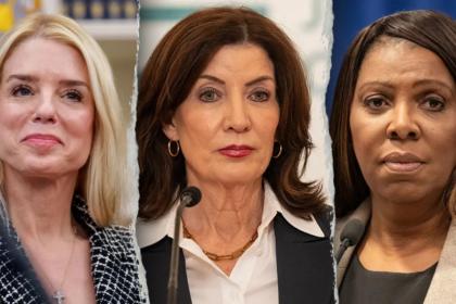 Judge gives ‘green light’ to controversial New York law and more top headlines