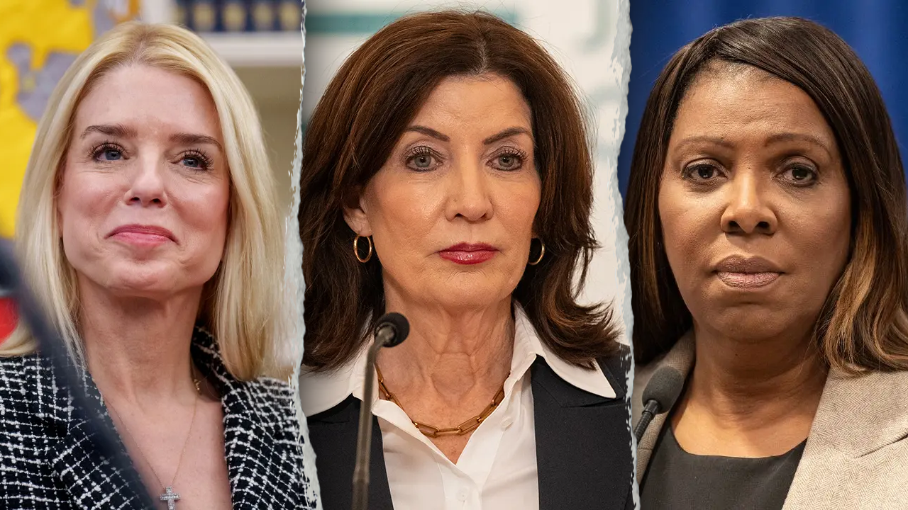 Judge gives ‘green light’ to controversial New York law and more top headlines