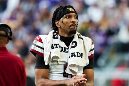 NFL’s Christmas games lose major star power as key quarterbacks sidelined with injuries