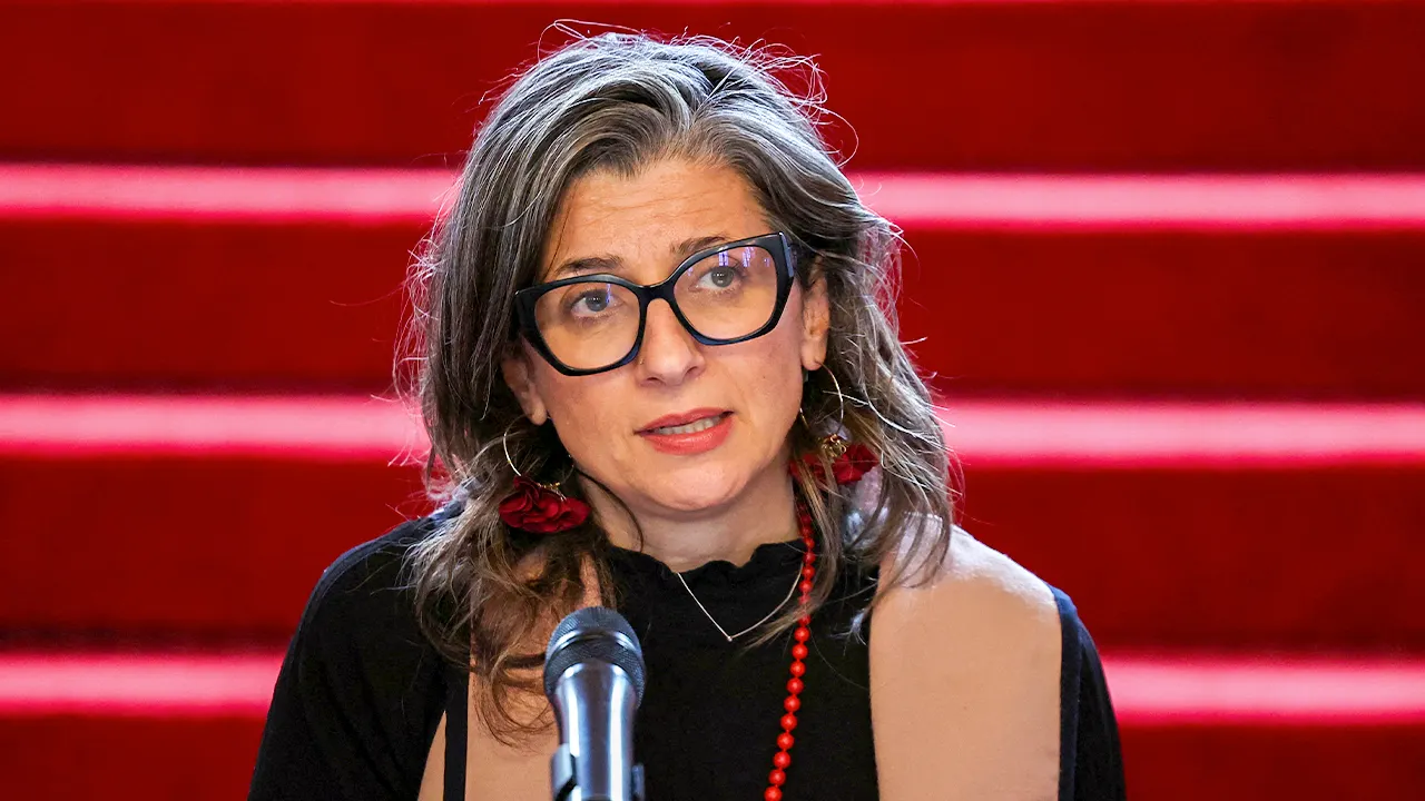 Fox News ‘Antisemitism Exposed’ Newsletter: UN bigot out at Georgetown