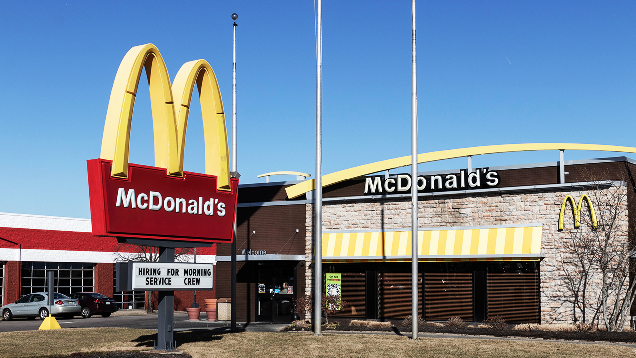 Nebraska grandfather killed in ‘freak accident’ at McDonald’s drive-thru