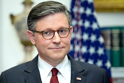 2026 deadlines loom as Congress leaves DC with several unfinished battles