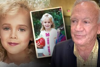 JonBenet Ramsey case could benefit from new DNA technology as police renew commitment