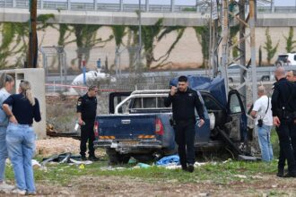 Israel FM accuses Palestinian Authority of aiding terror with ‘Pay-for-Slay’ after deadly attack