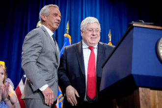 RFK Jr’s dye-free food vision blocked by Obama-appointed judge