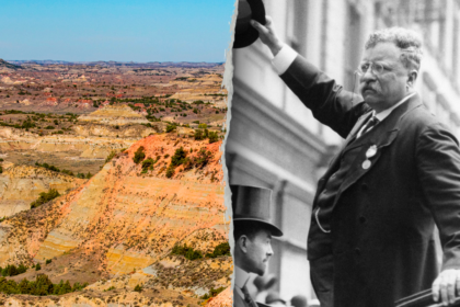Interior Department plans AI Theodore Roosevelt exhibit for America250