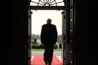 ‘Perception vs. reality’: Trump’s economy picks up speed — but voters aren’t buying it yet