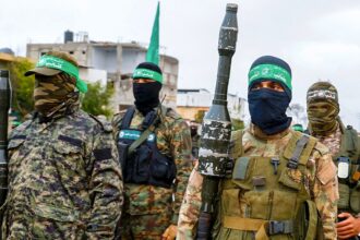 Italian authorities arrest 9 people who allegedly used charities to funnel more than m to Hamas