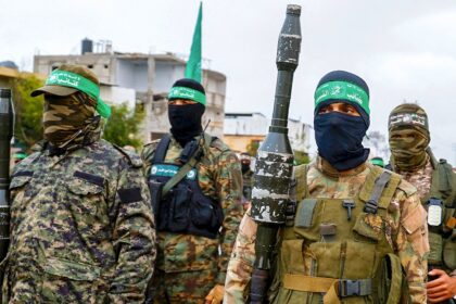Italian authorities arrest 9 people who allegedly used charities to funnel more than m to Hamas