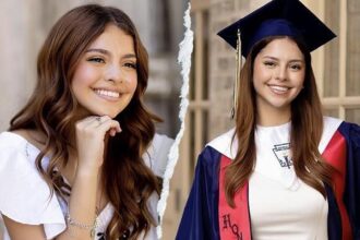 Texas 19-year-old Camila Mendoza Olmos vanishes outside her home on Christmas Eve